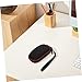 DIYEAH 2pcs Protective Mouse Carrying Case Soft Material Travel Bag for Mouse Microphone and Accessories Compact and Lightweight