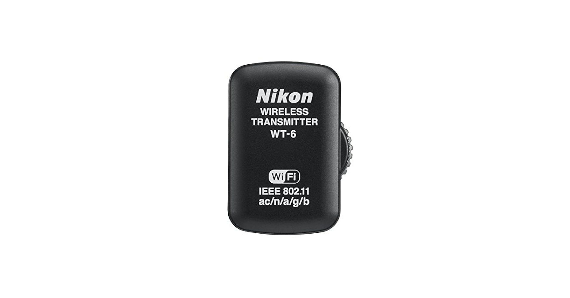 Amazon.com : Nikon WT-6 Wireless Transmitter : Electronics