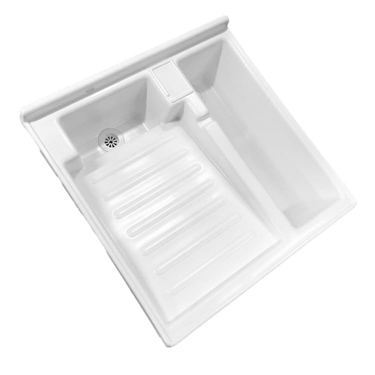 lavabo exterior marca Silplas