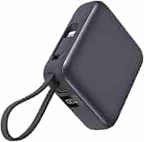 Amazon.co.jp: モバイルバッテリー【2025年 登場】 12000mAh 大