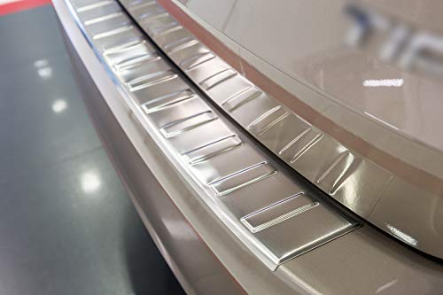 Tuning-art L267 Protezione paraurti per Fiat Tipo