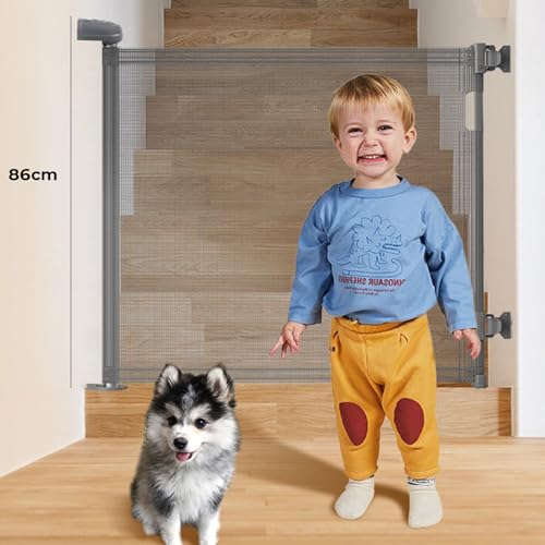 La mejor comparación de Barrera escalera niños que puedes comprar esta semana. 5 Imagen adicional