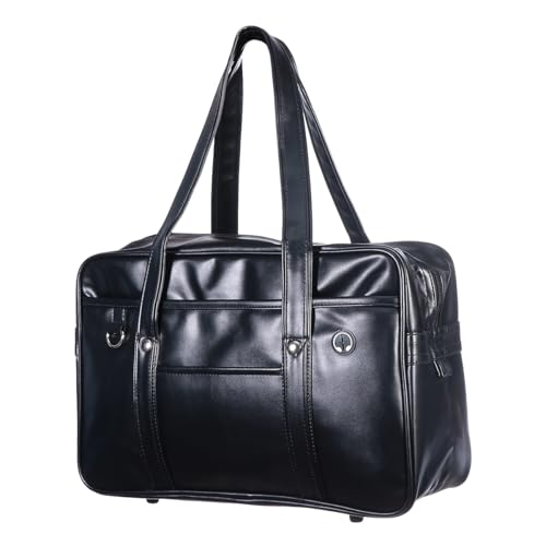 ABOOFAN Kawaii Tote Messenger Bag