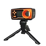 ACETECH AC5000 弾速計 初速計 三脚 自動計算 センサー 自己診断 メモリー 計測器