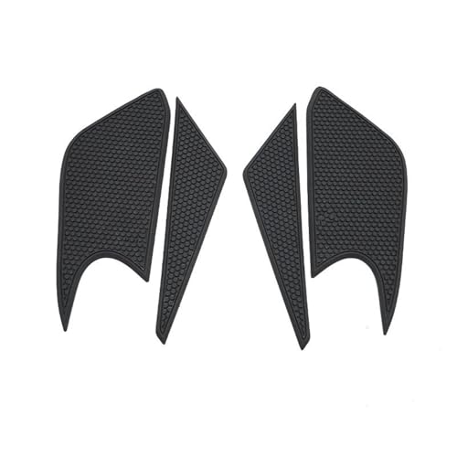 Protections de réservoir NX400 pour éviter les rayures de frottement