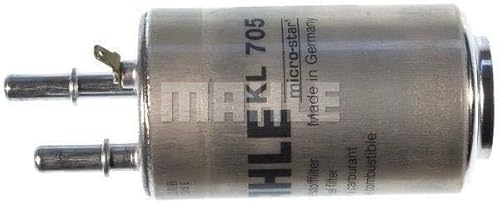 Miniatura 4 de MAHLE KL 705 Filtro de combustible