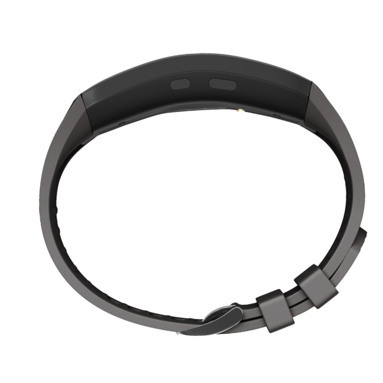 DOITOOL 3 Piezas Correa De Reloj Inteligente Relojes Inteligentes Reloj Deportivo De Silicona Pulsera De Silicona Correa De Muñeca Confortable Mirar Poroso Muñequera Profesional
