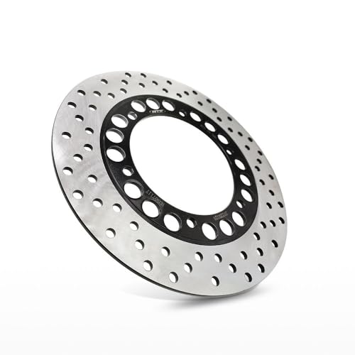 Disque de frein avant pour Majesty 250 : la sécurité de freinage pour votre scooter ABS