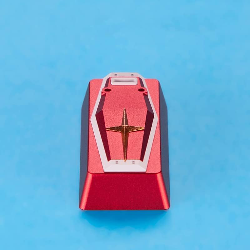 ガンダムキーボードとガンダムマウス　海外限定セット ASUS、ガンダムテーマのケースやキーボード/マウスを限定販売