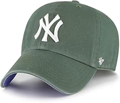 New York Yankees Moss Green Blue