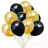 100 pcs 12 inch 3.2 g Thicken Pearlized Latex Balloons Party Decorations for Birthday Bachelorette...