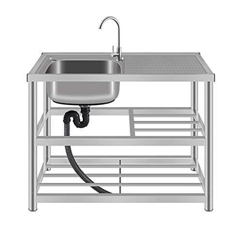 Top 10 Outdoor Garden Sink Station of 2022 Katynel