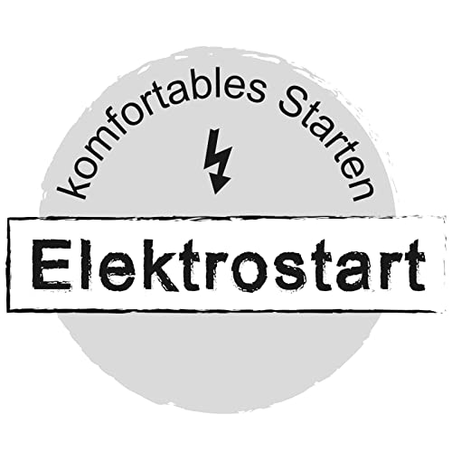 Scheppach Black Diesel Stromerzeuger DSE5500 mit Elektrostart | 7,9 PS | 5000W Leistung | 2x 230V, 1x 400V,...