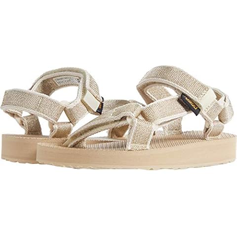 Teva Original Universal Sport Sandal for Girls Cover