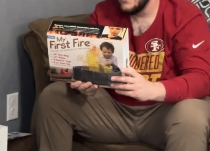 Hilarious!!! So fun :)