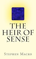 The Heir of Sense 1507879067 Book Cover