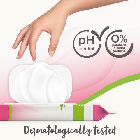 Beaphar - Pet Wipes - Sensitive Grooming Wipes for Cats & Dogs - 100% Plant-Based, Biodegradable Wipes – With Aloe vera –30 Wipes – pH neutral – Hypoallergenic - No perfume, ideal for sensitive skin - Image 6