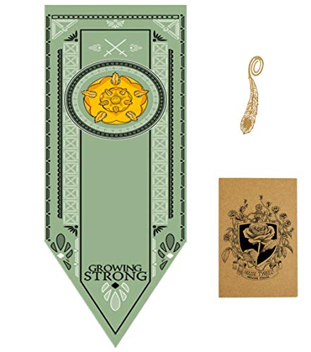 huici Banderas Juego de Tronos Pared Banderas Casa Decor 46 * 150 CM