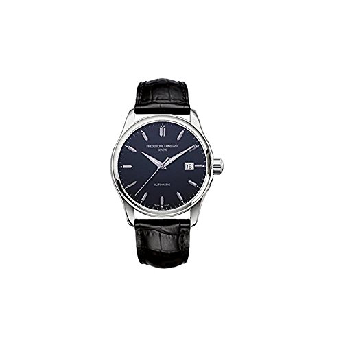 Geneve Classic Index Automatic