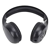 Fone de Ouvido SOLUSTRE