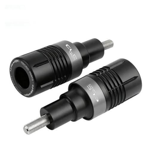 Crash Anti-Chute Protection Moteur CFMOTO CLC450 Tampon de Cadre Moto 2024