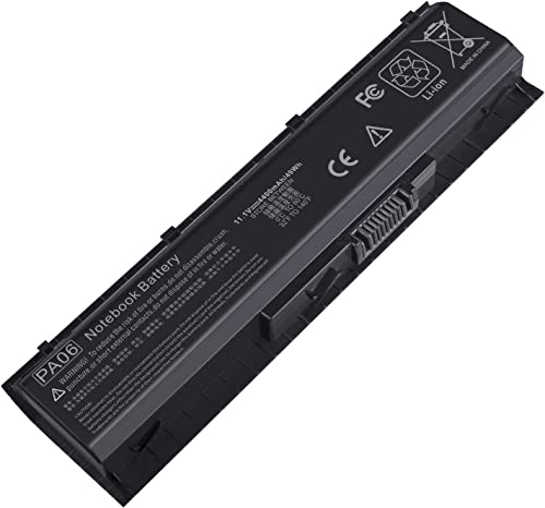 Batterie ordinateur portable PA06 HP Omen 17-w000 Pavilion