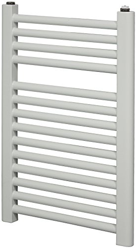 Preisvergleich Produktbild Badheizkörper, Handtuchtrockner Weiß 40 x 60 cm AY 693