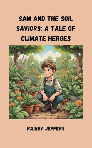 Sam and the Soil Saviors: A Tale on Climate Heroes