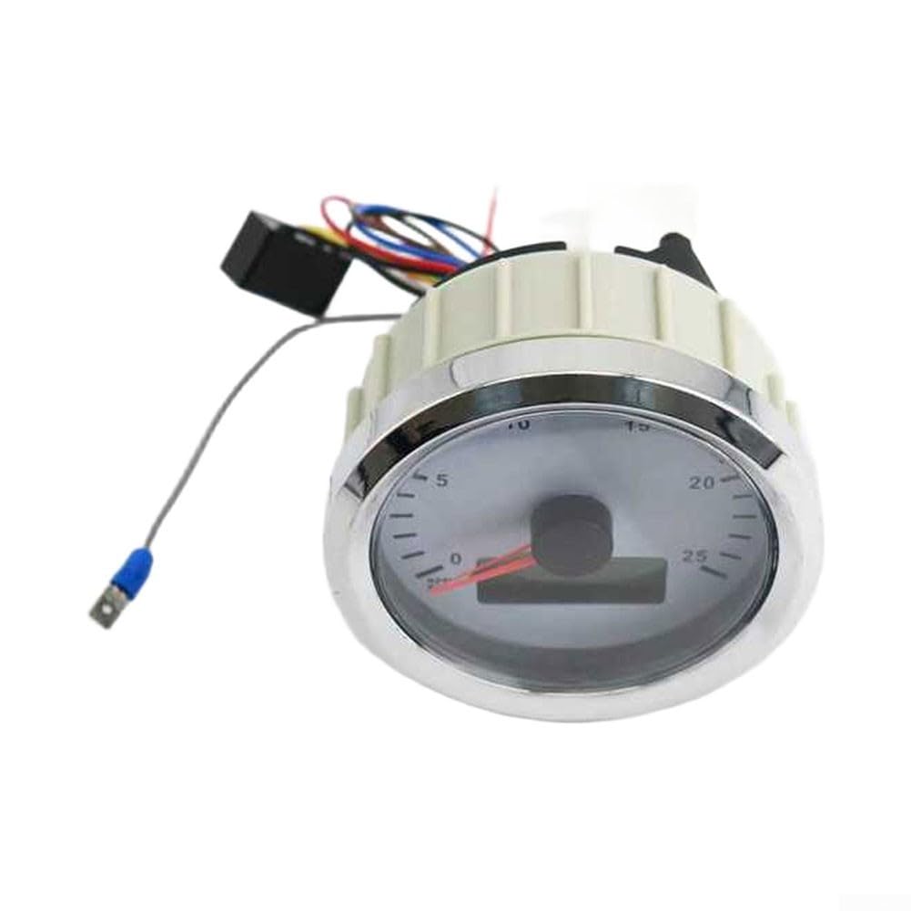 Compteur de Tours 704D7231 pour Excavatrice Acier