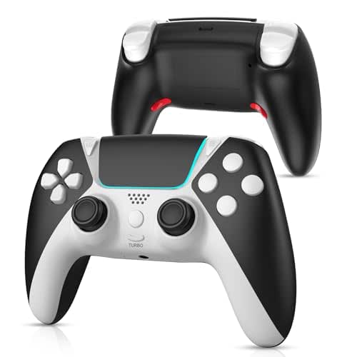 YMIR Controller for Amazon Luna Game, Luna Wireless Controller for