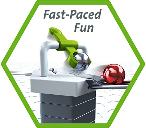 Gravitrax Ravensburger Speed Starter Set - Marble Run, Stem And Construction Toys For Kids Age 8 Years Up - Kids Gifts #TOP3