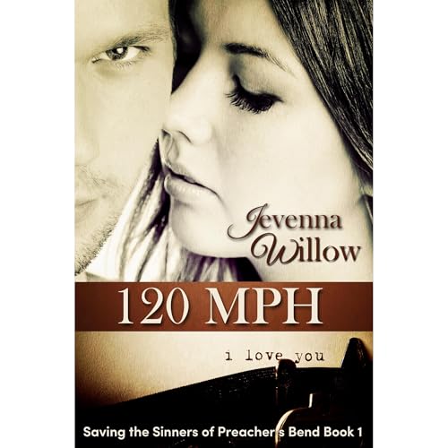 120 mph (Written by Jevenna Willow) episode artwork