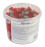 Party Bucket mit Ferrero Kinder Schoko Bons in Einzelverpackung, 1er Pack (1 x 1,2 kg) – Ansicht 4