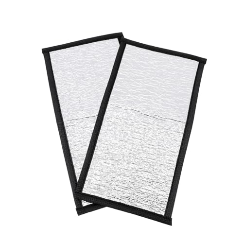 POPETPOP 2stücke Heizkissen Für Reptilien Isoliermatte Für Schlangen Und Eidechsen Reptilien-reflexfolie Terrarium-Boden Warme Umgebung Zum Ausruhen POPETPOP 2stücke Heizkissen Für Reptilien Isoliermatte Für Schlangen Und Eidechsen Reptilien-reflexfolie Terrarium-Boden Warme Umgebung Zum Ausruhen