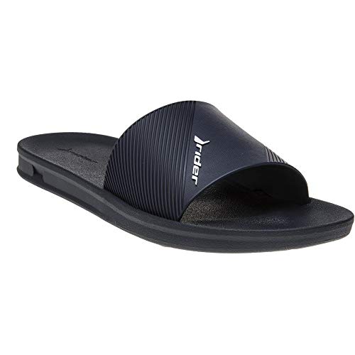 Chanclas Rider Strike Slide Ad 11431 Blue - Color - Marino, Talla - 44