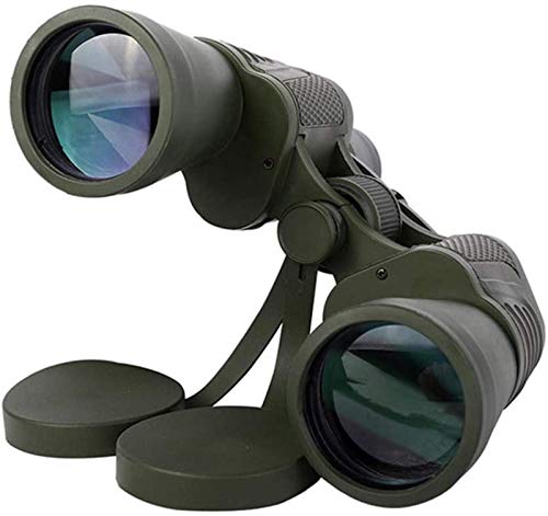 Binoculares profesionales 20x50 HD con prisma BAK-4 miniatura 2