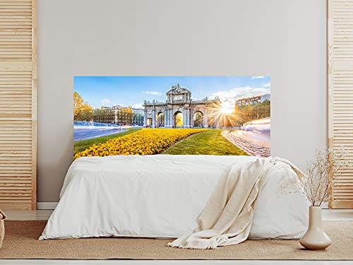 Oedim Cabecero Cama Madrid cabecero Decorativo