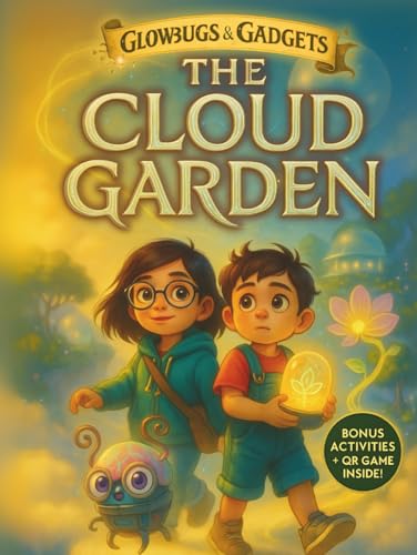 The Cloud Garden Book 2