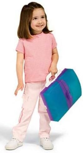 Ttavel Potty Chair