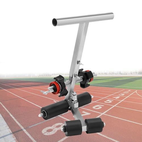 Titan Playground Super Goal with Chain Net from Gared