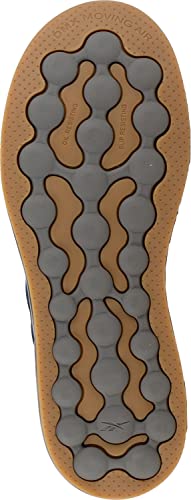 Image of Reebok Work Ever Road 3.0 DMX Work Hi-Top Slip-On Composite Toe Women's Oxford