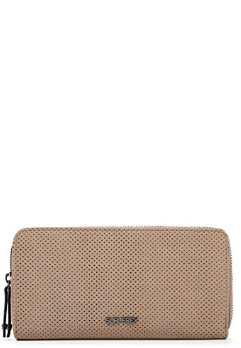 Preisvergleich Produktbild SURI FREY Geldbörse Romy-Mia 12479 Damen Geldbörsen Uni