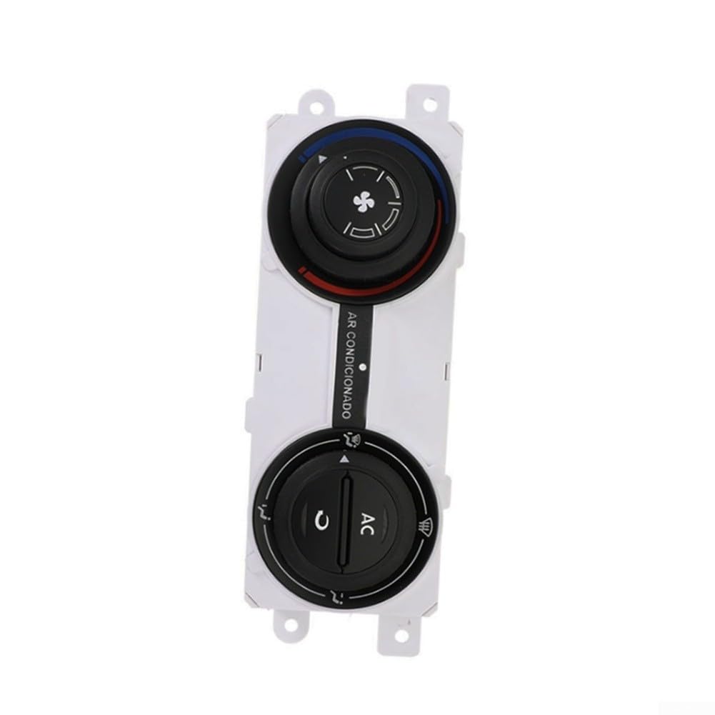 Mando Climatizador 5Z08200451NN Plástico ABS Mando Climatizador