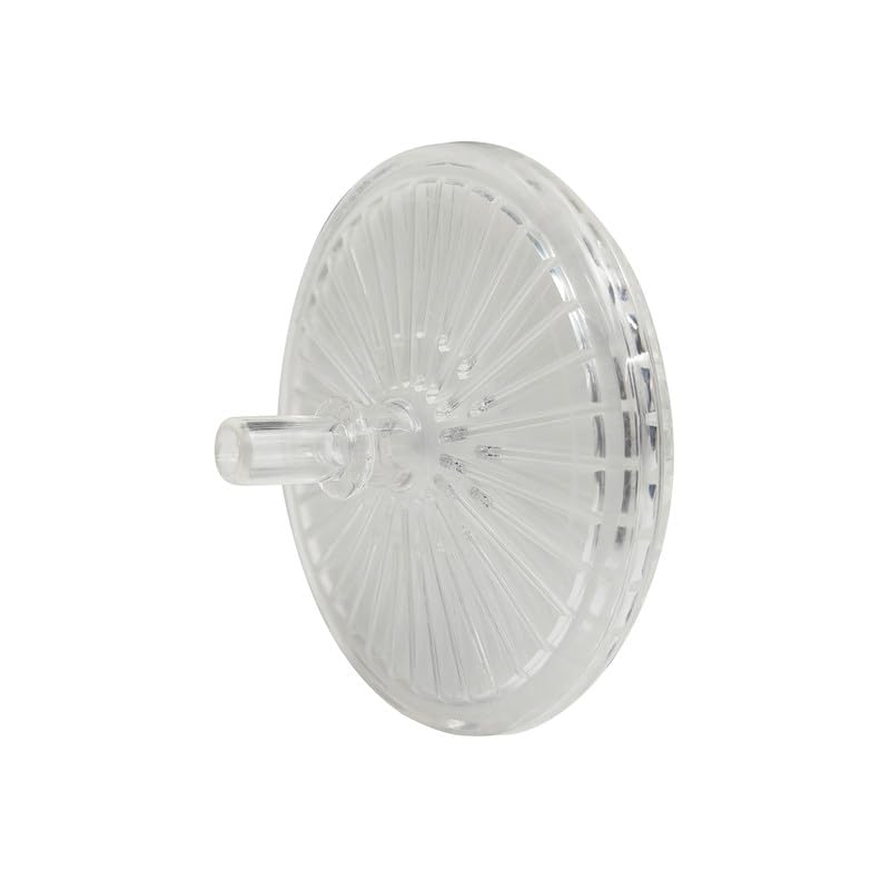 OTICA Filter for yuwell phlegm suction machine filter white hepa filter