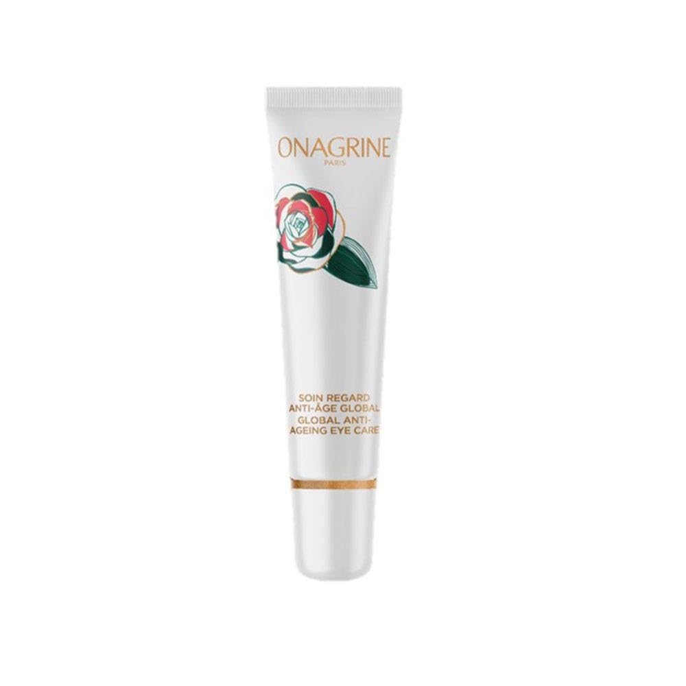 Onagrine Global Anti-Aging Eye Care 15 ml