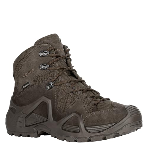 Image of Lowa Men's Zephyr GTX Mid Hiking Boot