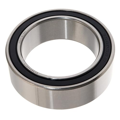 Roulements rigides à billes AC38540017 contre le bruit moteur