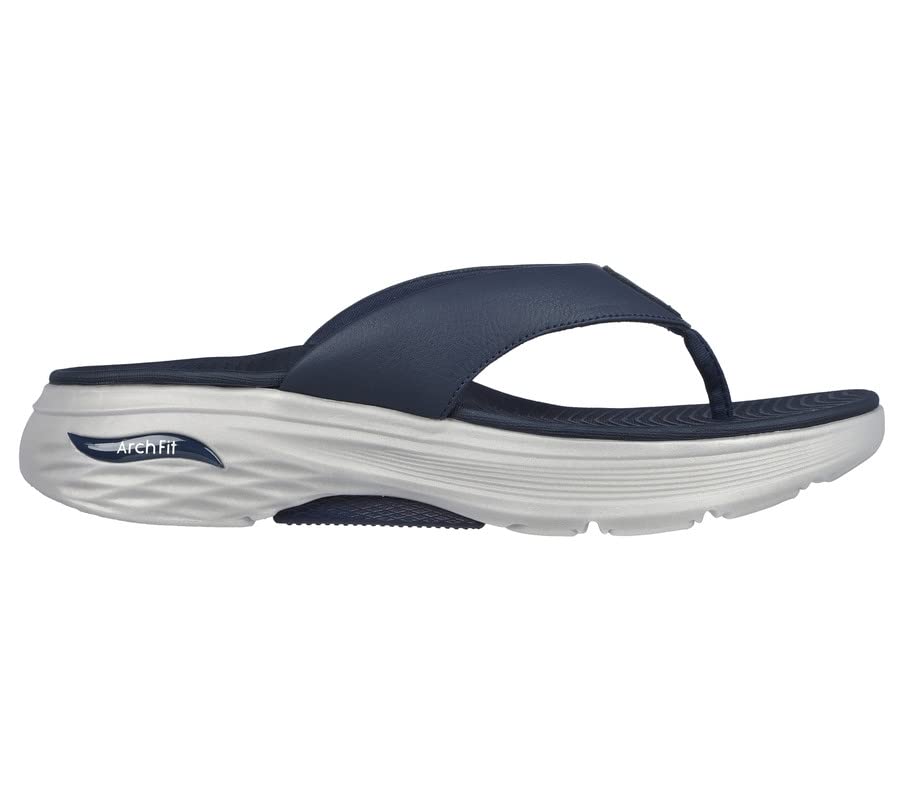 Image of Skechers Men's Max Cushioning Arch Fit Prime Sandal