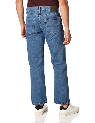 Image of Lee Men's Regular Fit Jeans