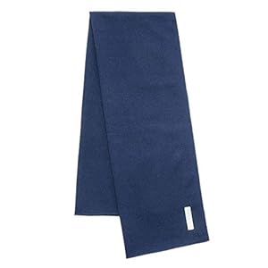 BUILTCOOL Adult Cooling Towel – Men & Women Chilly, Lightweight, Soft, Neck and Face Cooling Towel for Sport, Camping…